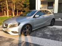 Mercedes A180 1.6 benzyna automat !!!