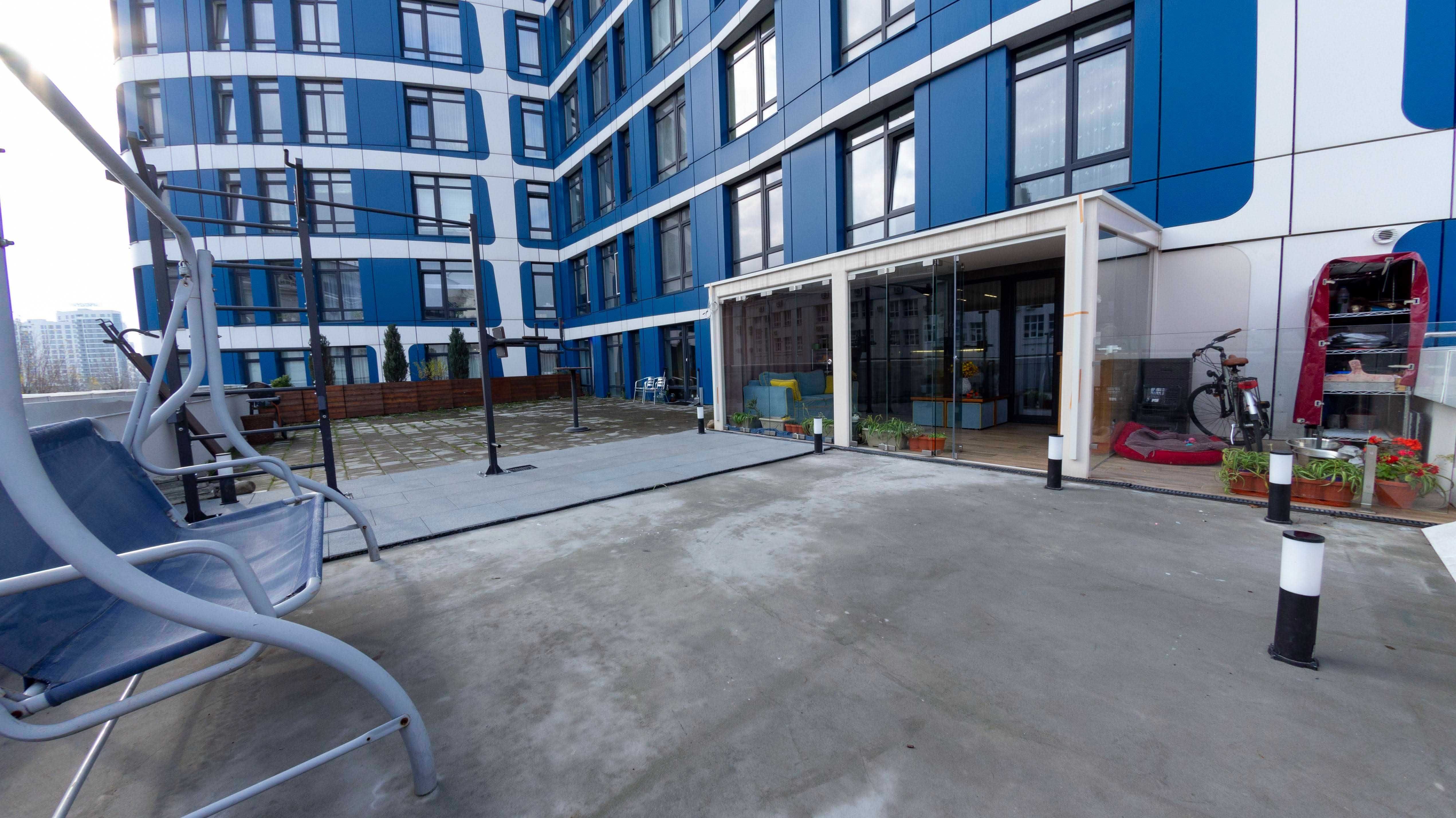 Продаж 3 кім квартири по вул.Кульпарківска ЖК ''Парус Парк''