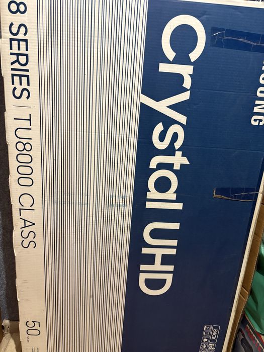 Телевізор самсунг 50 дюймів