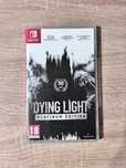 Gra Dying Light Nintendo Switch