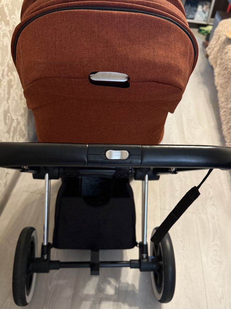Візочок cybex priam