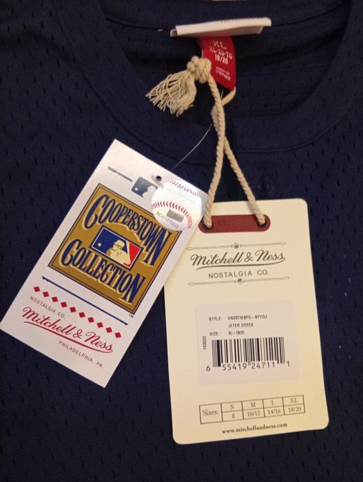 Джерси бейсбол. Новое.