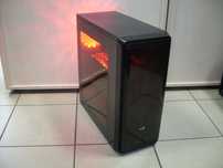 KOMPUTER do GIER i5-10505, RAM 16GB, GTX 1080 8GB, SSD 512, Gwarancja