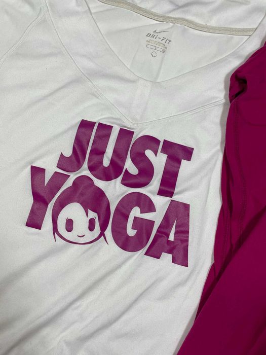 Nike joga zestaw S
