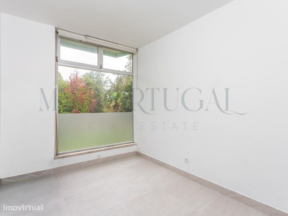 Escritório funcional em espaço de co-work 'Office Salgueiro Maia', ...