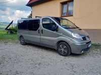 Sprzedam Renault Trafic