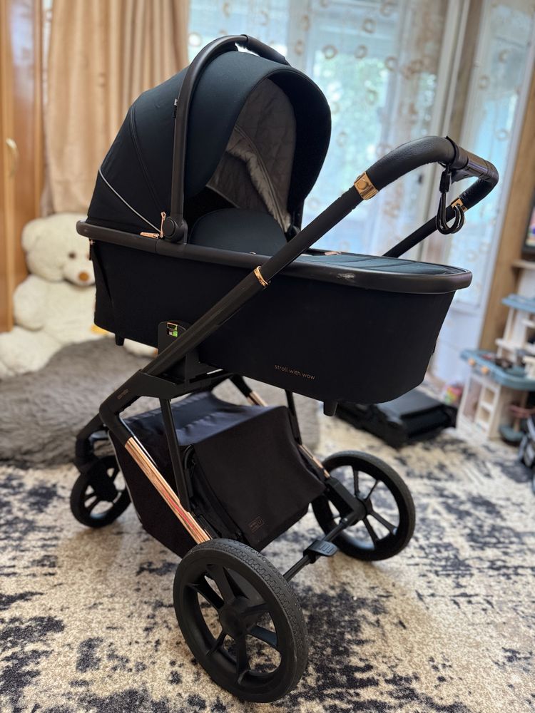 Коляска Carrello sigma 2в1 бу