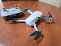 Dron DJI Mini 2 w super stanie! Używany kilka razy