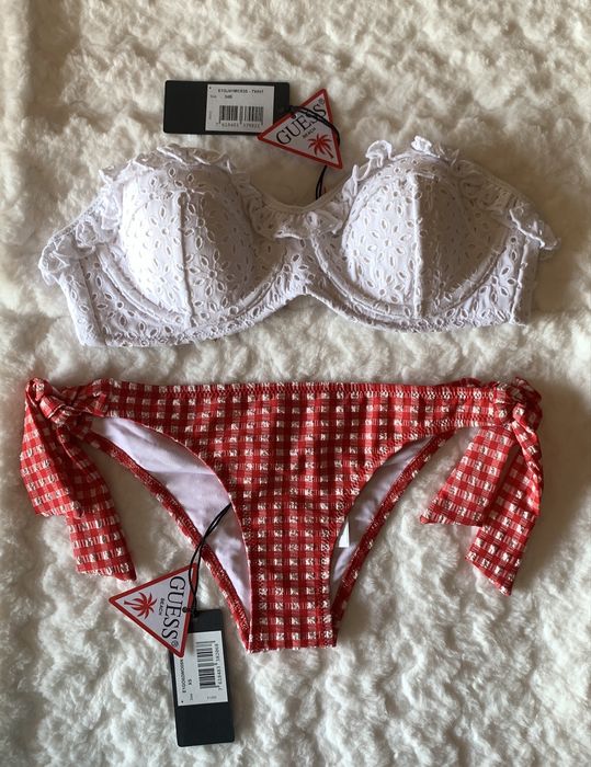Bikinis Originais Guess