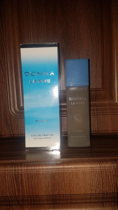 Туалетная вода Donna La Rive духи