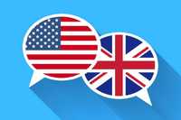 Język angielski online, lekcje indywidualne