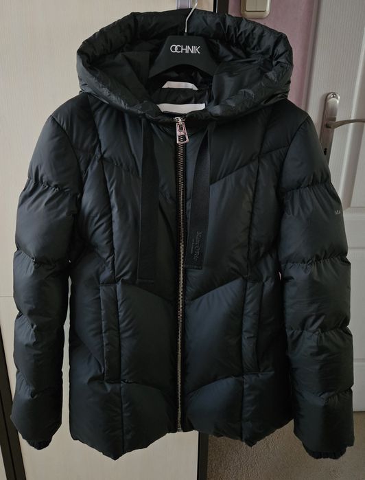 Kurtka puchowa Marc O'Polo 38 czarna