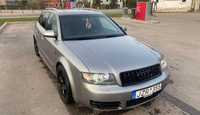 Audi A4 B6 S-line 1,9tdi 130к.с.