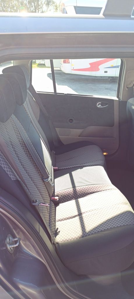Vendo Renault Megane