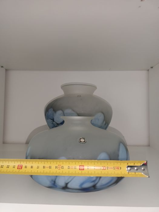 Wazon Tarnowiec huta Tarnowiec rzadka forma nie Ząbkowice nie Horbowy