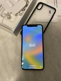 iPhone x 64GB (дефект)