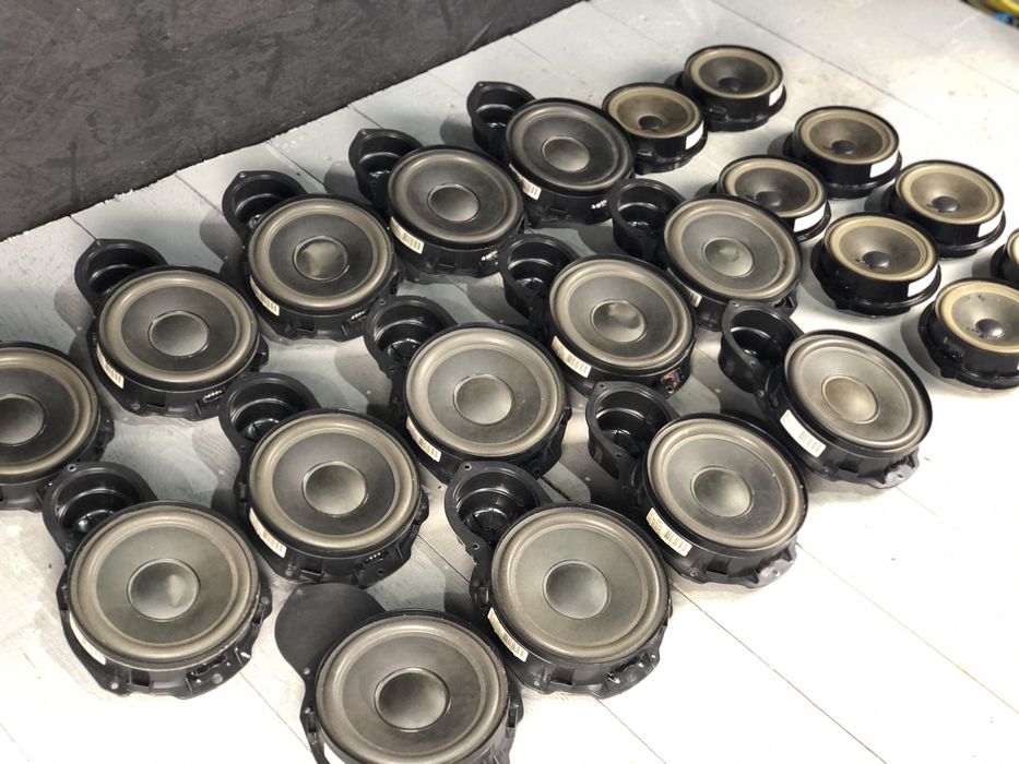 Динаміки динамики колонки Passat B6 B7 CC динамики Пассат Б6 Б7 СС