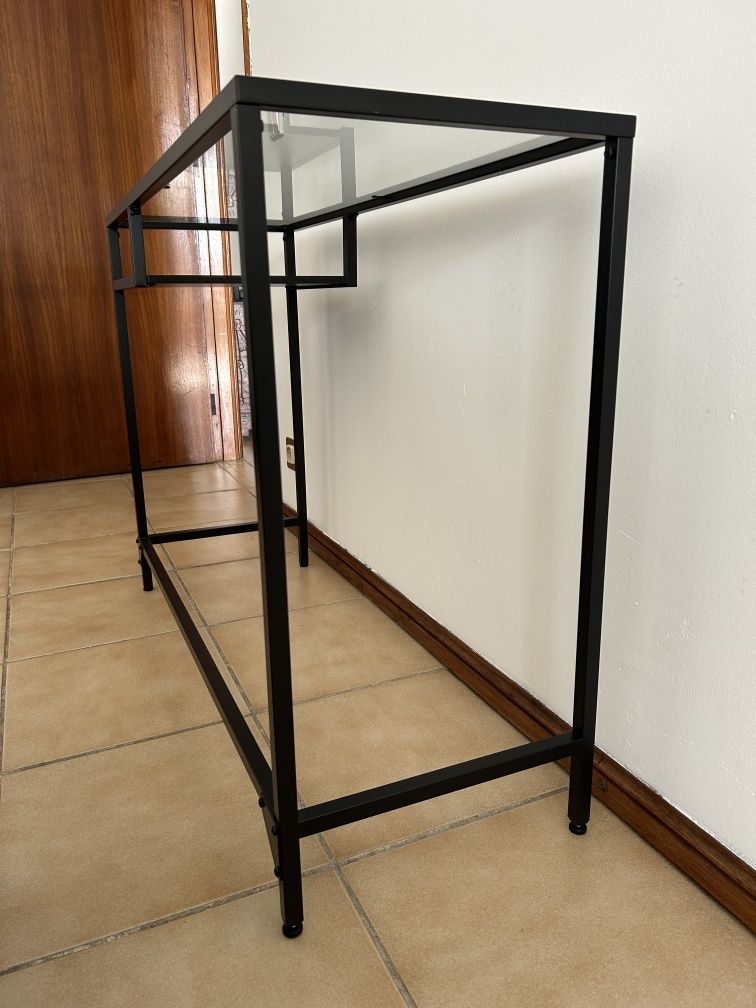 Mesa Ikea Vittsjö