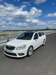 Skoda Octavia VRS 2.0 TDI