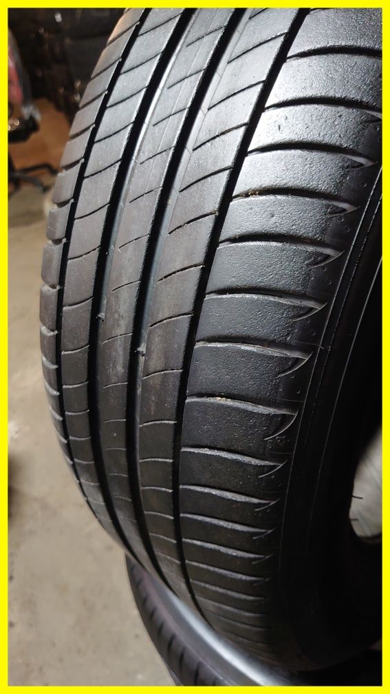 Летние шины Michelin Primacy 3 225/55 r18 225 55 18 комплект