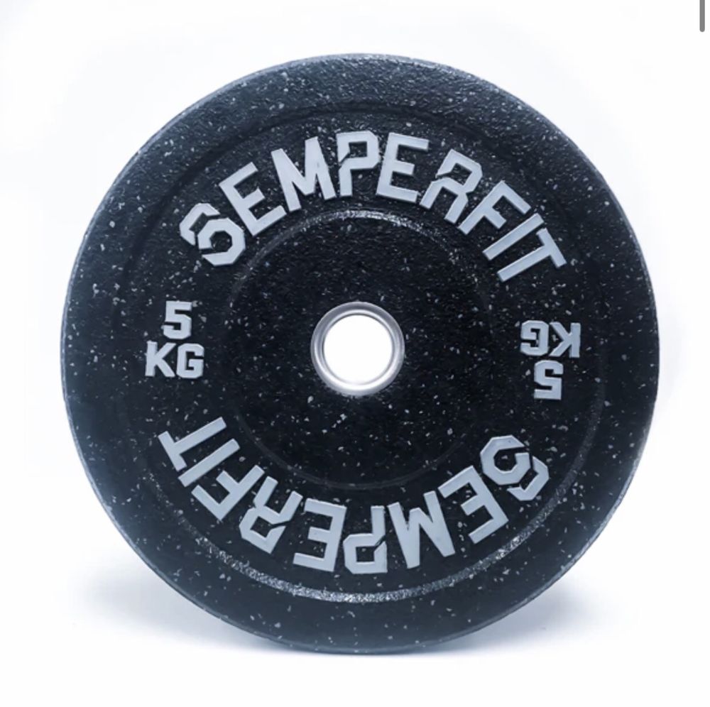 Discos Hi-Temp Semperfit