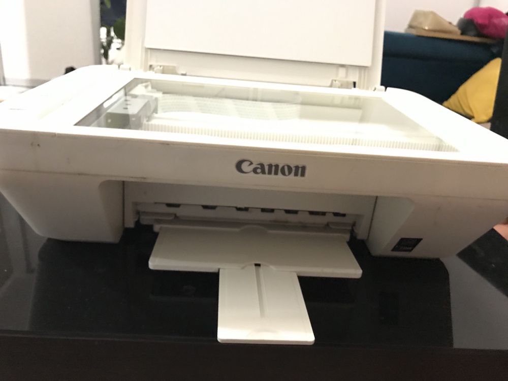 Drukarka Canon MG2550