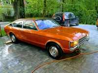 Ford Granada Coupe 2.0