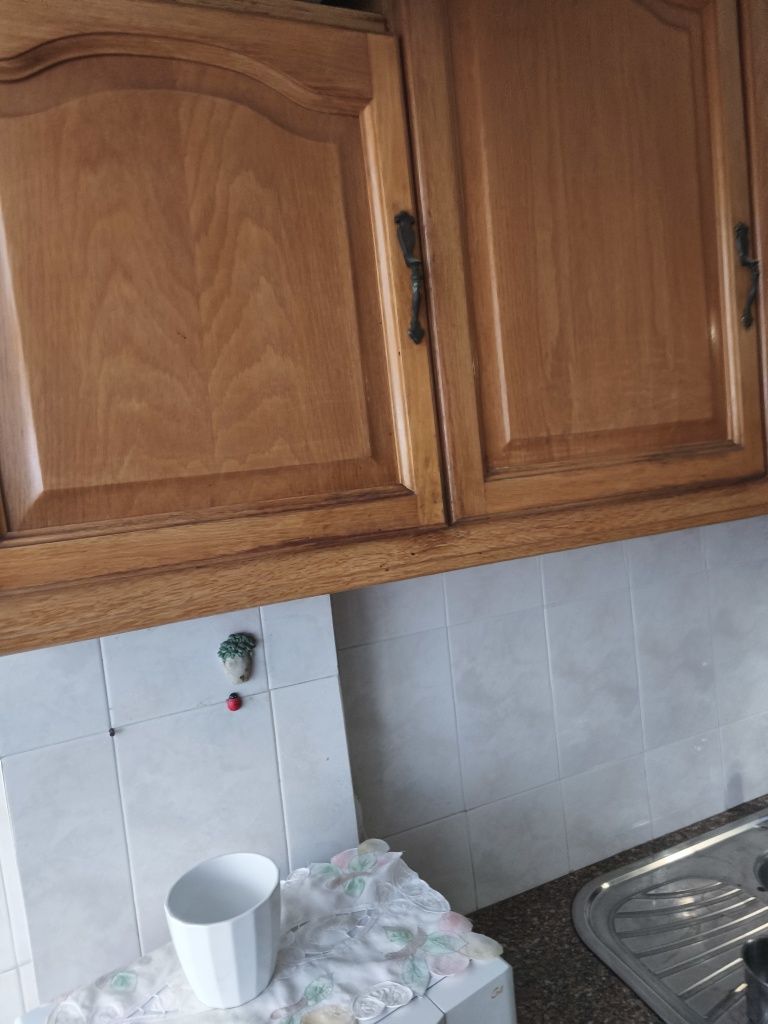 Apartamento T3 centro Almada