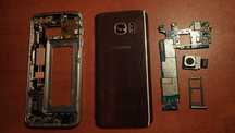 Kamera do Samsung Galaxy S7 G930 części