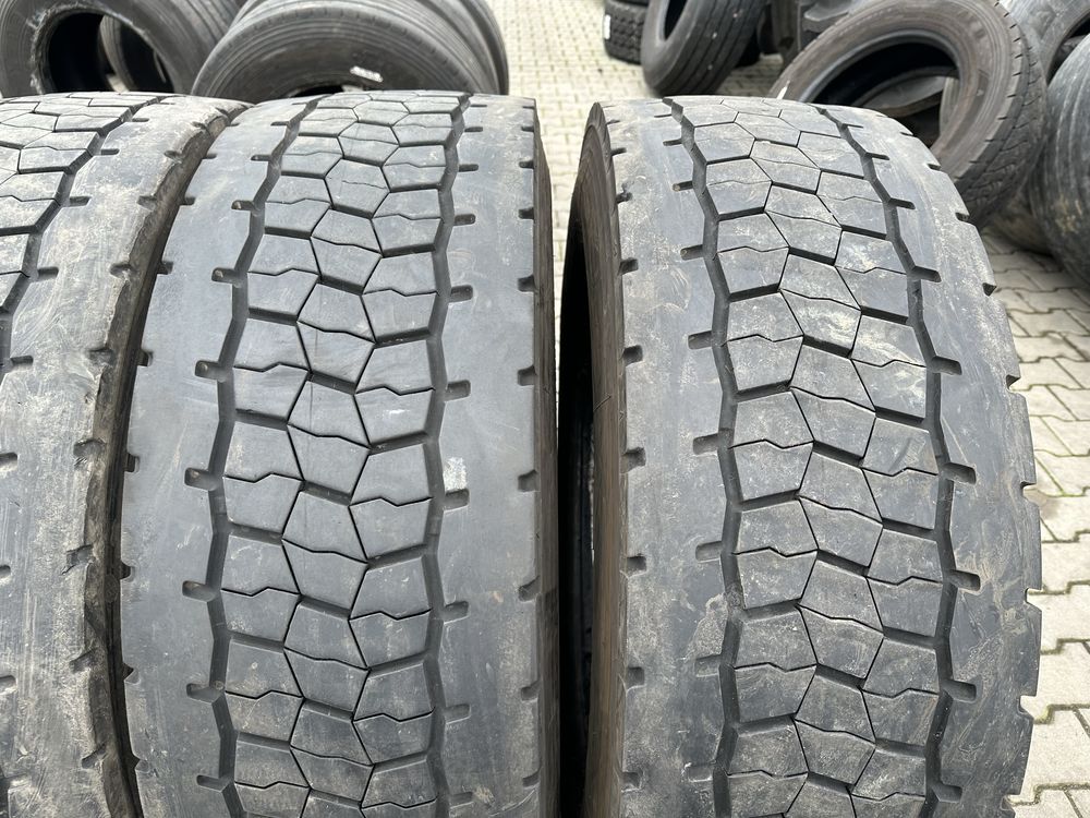 Bridgestone R-Drive 002 315/70R22.5