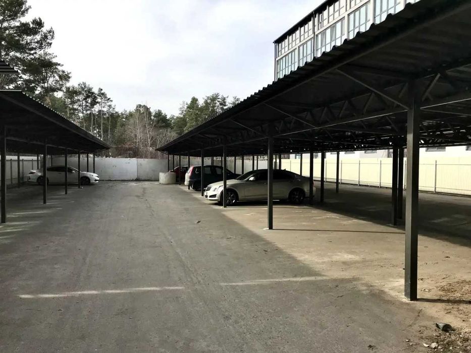 Приміщення квартира 33м цоколь Wood Park Радистів 18 Биківня Лісова!