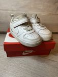 Buty nike skóra 22