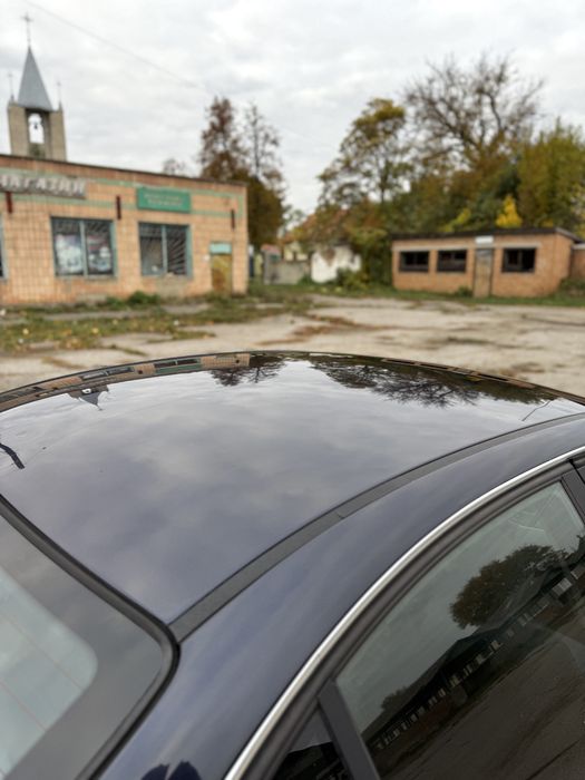 Bmw e46 320d Рестайлинг stage 1