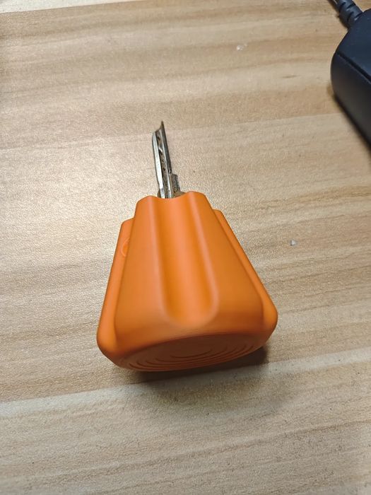 Manípulo Auxiliar para Puxar Portas