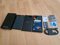 Samsung Galaxy S23 Ultra 512GB – flagowiec w nienagannym stanie