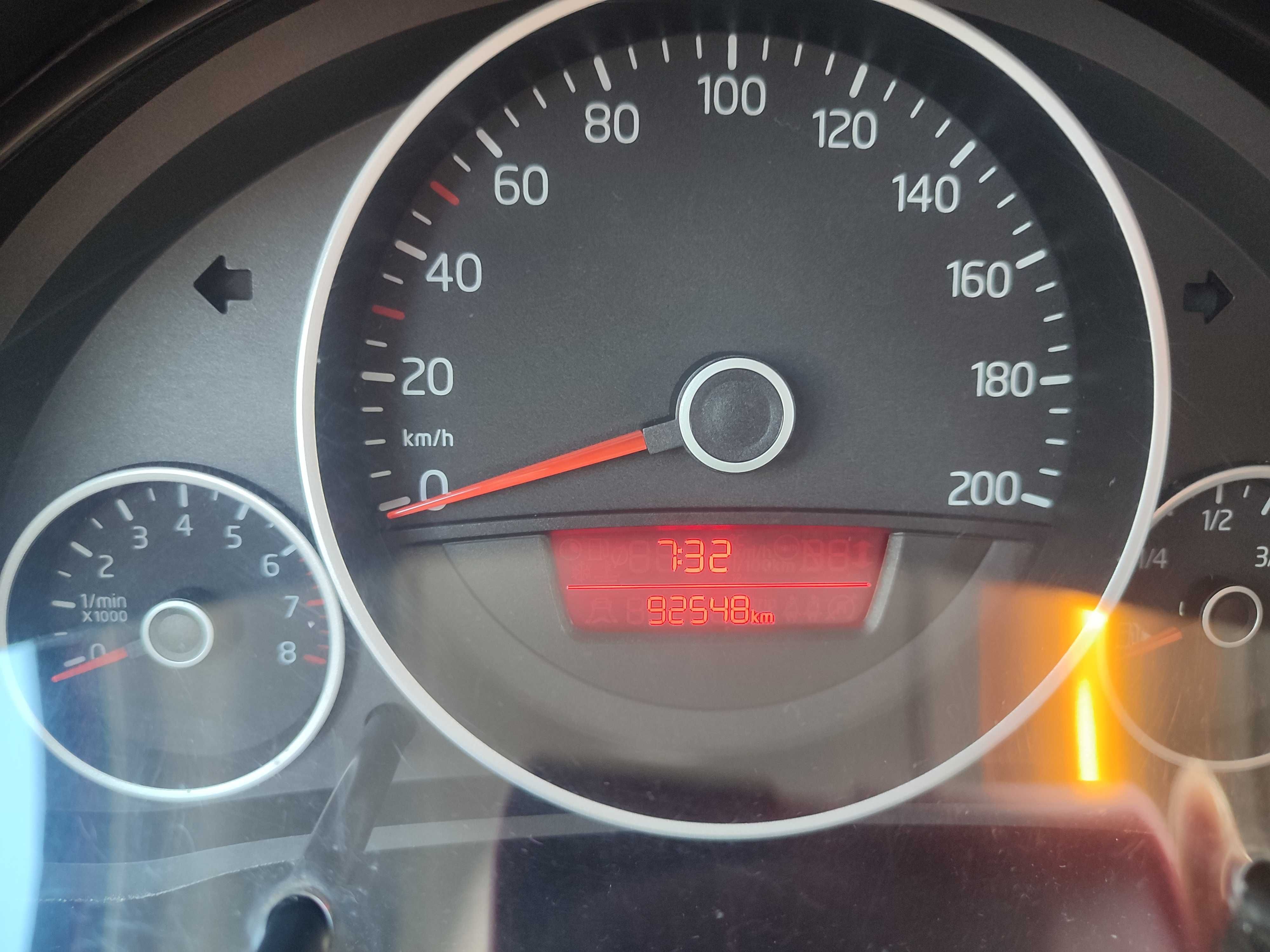 Sprzedam Samochód VW UP!