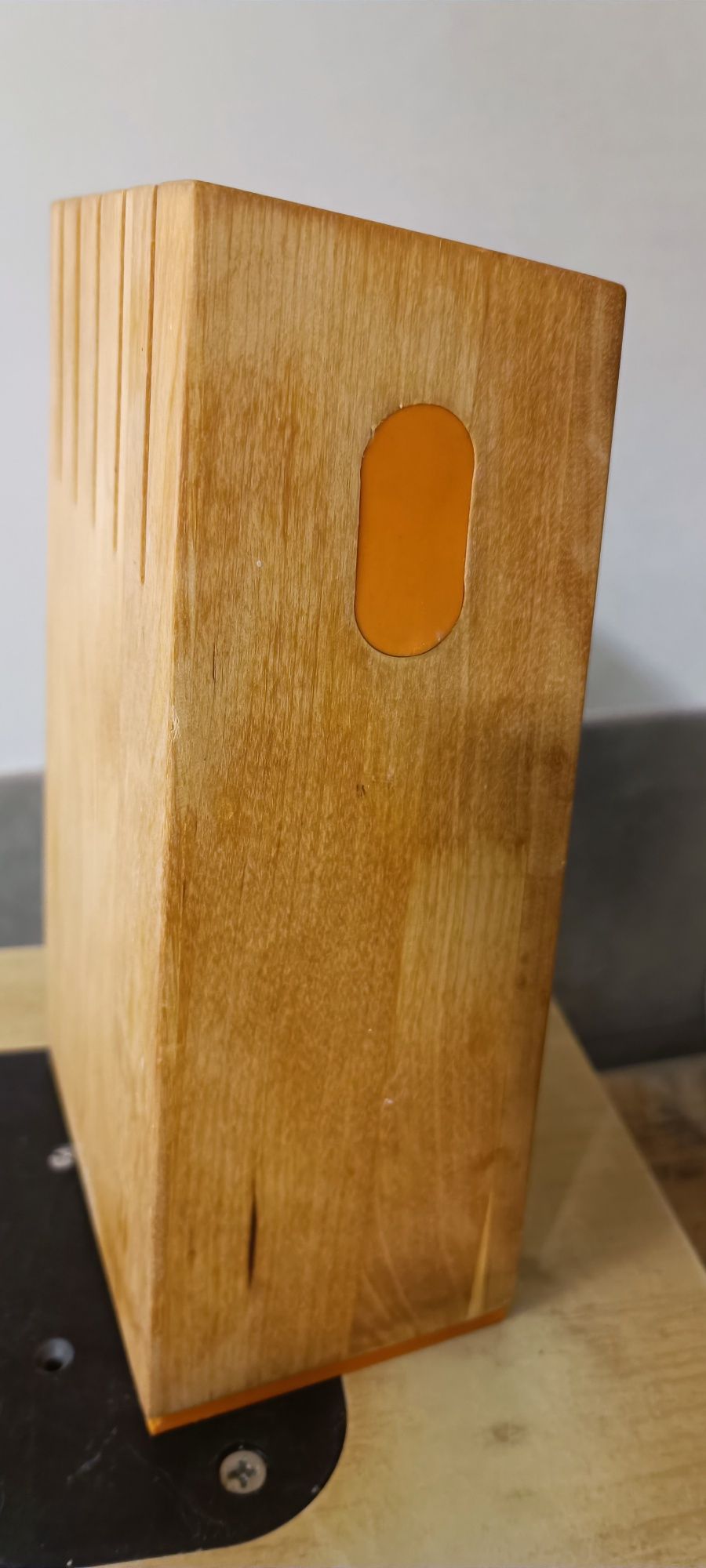 Organizer na noże Fiskars