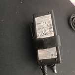 Oryginalny zasilacz Samsung 19V 3,16A wtyk 5,5x3,3mm +pin