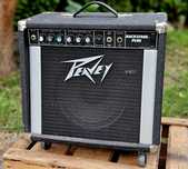 Wzmacniacz do gitary Peavey Backstage Plus 1980