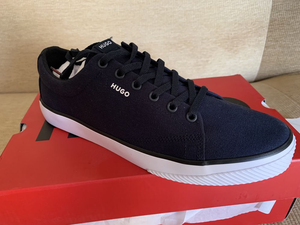 Кеди Hugo Boss Dyer 45