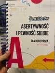 Kursoksiążka Asertywność i pewność siebie