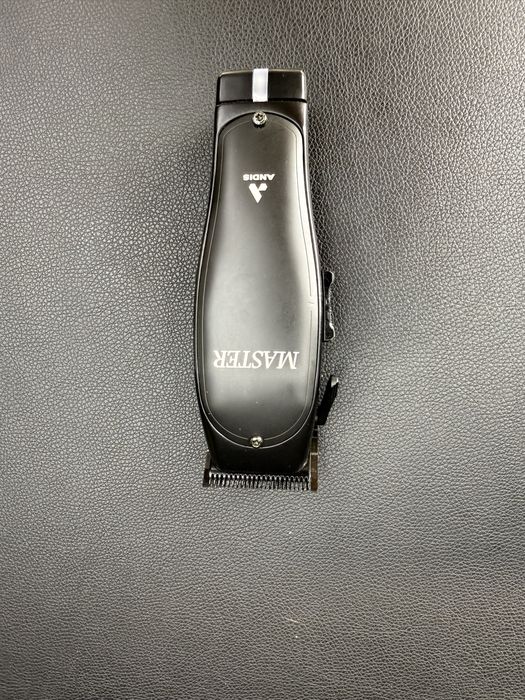 Andis master clipper