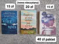 Wyśnione miejsca Brenna Yovanoff