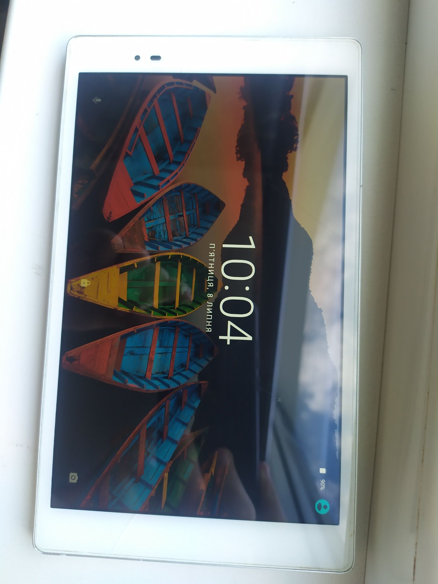 ПРОДАМ планшет Lenovo tab 3 8 plus