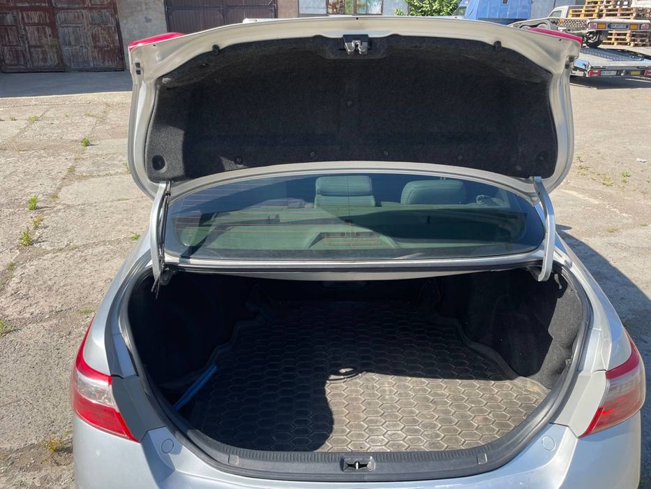 Toyota Camry XLE 3,5 2006 р.