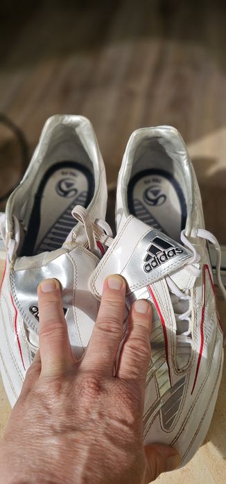 Adidas Predator Trx Fg korki męskie rozmiar 46 wkładka 29,5cm