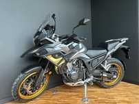 KOVE 510X 2025