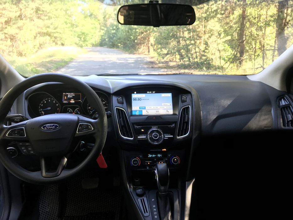 Продам Ford Focus lll рестайлинг