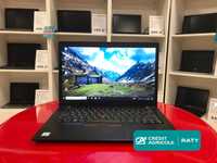 Laptop A-Klasa Lenovo ThinkPad T470S I7 W10 8GB/512SSD FV23% RATY0%