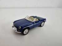 MGB Tourer 1967 altaya 1:43 new ray